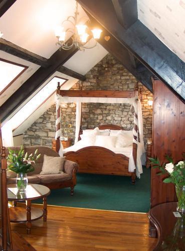 St Mary'S Hotel Golf & Country Club 펜코드 외부 사진