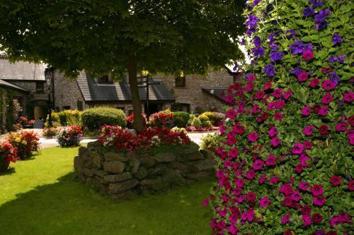St Mary'S Hotel Golf & Country Club 펜코드 외부 사진
